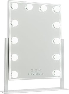 Prácticas esenciales para mantener y limpiar tu espejo LED de maquillaje