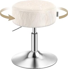 Consejos prácticos para el cuidado y mantenimiento de tu silla para tocador
