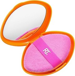 Guía para el Cuidado y Limpieza de las Borlas de Maquillaje