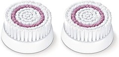 Guía para el mantenimiento y limpieza de cepillos faciales