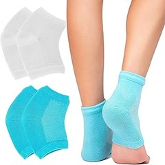 Guía práctica para usar calcetines hidratantes en casa