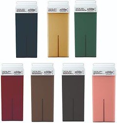 Guía para aplicar cera roll on de forma efectiva