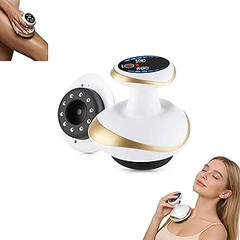 ** Guía para utilizar un gua sha eléctrico de manera efectiva
