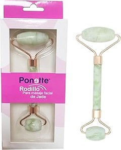 Guía para usar correctamente un rodillo de jade en tu rutina de belleza
