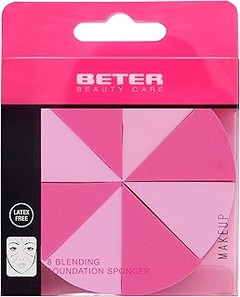 Guía práctica para usar tu esponja de maquillaje de manera efectiva