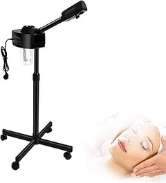 Instrucciones para utilizar una sauna facial de manera efectiva