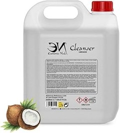 Instrucciones para usar correctamente un cleaner para uñas
