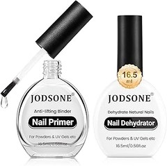Instrucciones para usar un deshidratador de uñas de manera efectiva