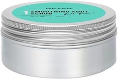 Guía para usar un exfoliante para pies de manera efectiva