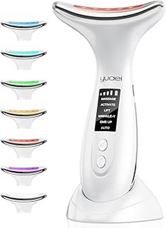 Guía práctica para usar un rodillo facial eléctrico correctamente