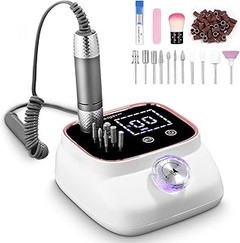 Guía paso a paso para usar un torno para pedicura correctamente