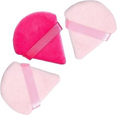 Guía para usar correctamente una borla de maquillaje