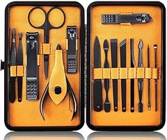 Descubre cómo utilizar un kit de pedicura en casa de manera efectiva