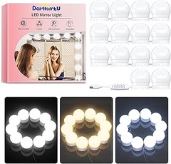 Bombillas Incandescentes vs LED para Tocador: ¿Cuál Elegir?