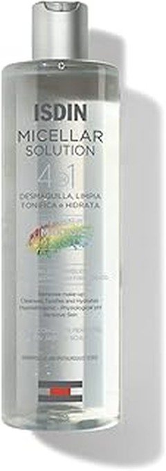 ** ¿Cuál es la mejor agua micelar? Comparativa de Garnier, NIVEA y L’Oreal