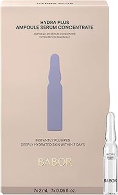 Comparativa de Ampollas Faciales: Análisis de Marcas y Opiniones