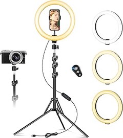 Comparativa de Aros de Luz para Maquillaje: Pros y Contras de Cada Marca