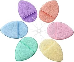 Esponjas faciales vs. otros métodos de limpieza: ¿cuál es mejor?