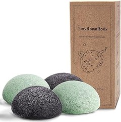 Mejor comparación entre esponjas Konjac: Beter y Navaris