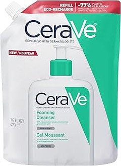 Mejores geles limpiadores faciales para piel grasa y seca: comparativa