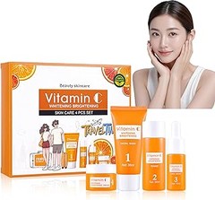 Diferencias entre Kits de Cuidado Facial para Hombres y Mujeres