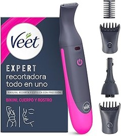 Comparativa de Marcas de Recortadoras Corporales Femeninas