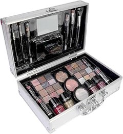 Comparativa de Maletines de Maquillaje: Encuentra el Ideal para Ti