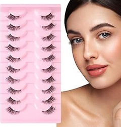Opiniones sobre las Mejores Marcas de Pestañas Postizas