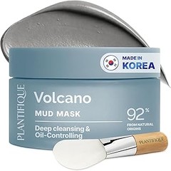 ¿Cuál es la mejor mascarilla de arcilla según tu tipo de piel?