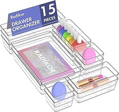 Organizadores de Maquillaje: ¿Con o Sin Compartimentos? La Comparativa Definitiva