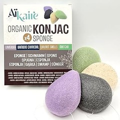 Mejores precios de esponjas faciales en Amazon: ¡Compara y ahorra!