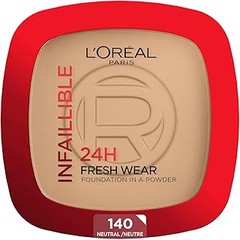 Mejores Polvos de Maquillaje en Amazon: Comparativa de Precios
