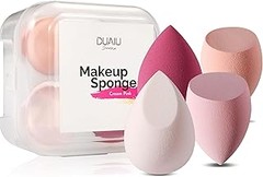 Esponjas de maquillaje o brochas: ¿Cuál es la mejor opción para ti?