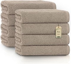 ¿Dónde comprar toallas de spa a buen precio?