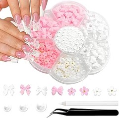 Cómo Personalizar Tus Decoraciones de Uñas según Tu Estilo