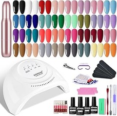 Cómo Lograr una Manicura Semipermanente que Dure Más