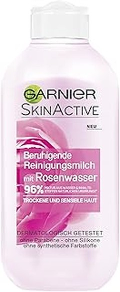 ¿Qué momentos son ideales para aplicar leche limpiadora facial?