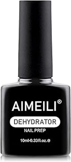Tiempo Óptimo para Usar el Deshidratador de Uñas
