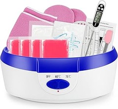 ¿Cuál es el Tiempo y la Temperatura Ideal para un Baño de Parafina?