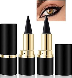 Mejores delineadores de ojos recomendados para pieles sensibles