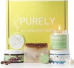 Tipos de Kits de Spa en Casa y sus Beneficios