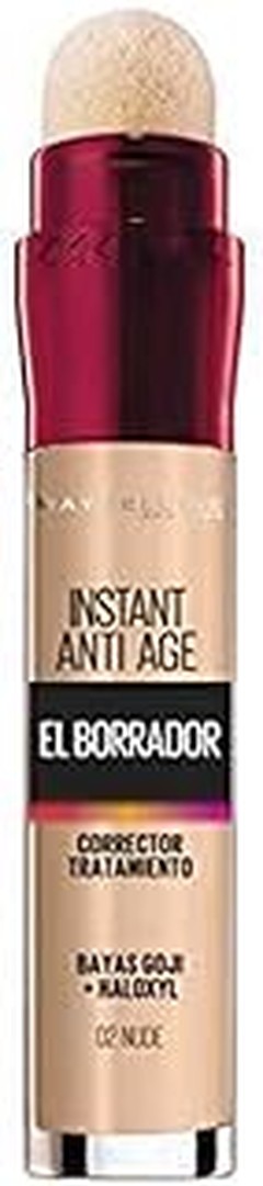 Mejores lugares para comprar correctores de maquillaje a buen precio