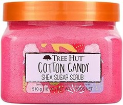 Los mejores lugares para comprar exfoliantes corporales económicos