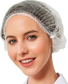Las mejores tiendas online para comprar gorros desechables