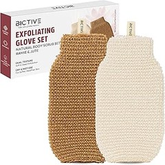 Mejores lugares para comprar guantes exfoliantes y precios
