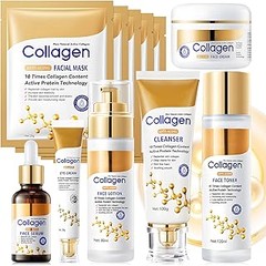Las mejores tiendas para comprar kits de cuidado facial asequibles