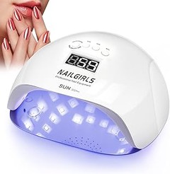 Las mejores tiendas para comprar lámparas UV LED para uñas
