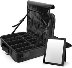 Mejores lugares para comprar maletines de maquillaje a buen precio