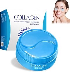 Guía para encontrar los mejores parches para contorno de ojos