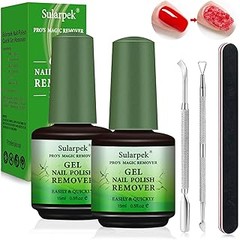 Mejores tiendas online para comprar removedores de esmalte semipermanente